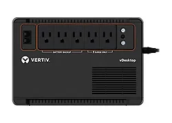 LIEBERT HARDWARE-VDSK600LV