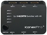 Kanex-SW-HD5X14K