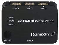 Kanex-SW-HD3X14K