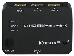 Kanex-SW-HD3X14K