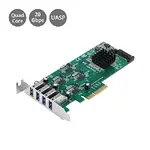 Siig JU-P40811-S1