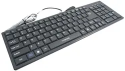 GLOBAL SILICON ELECTORNICS-KR-6421-BK