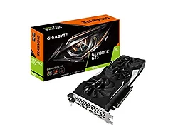 GIGABYTE-GV-N1660GAMING OC-6GD