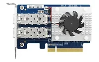 QNAP-QXG-10G2SF-CX4