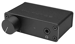 OPTOMA-UDAC3 BLACK