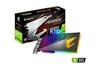 GIGABYTE-GV-N208TAORUS X W-11GC