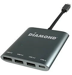 DIAMOND-USB3CDPD3H