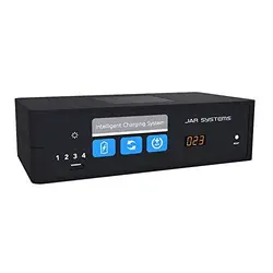 JAR SYSTEMS-PB-80C24-H-J