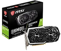 MSI-GTX1660ARMOR6GOC