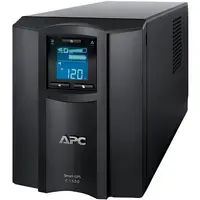 APC - Schneider Electric-SMC1500