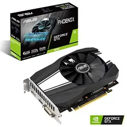 ASUS-PH-GTX1660-6G