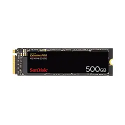 Western Digital-SDSSDXPM2-500G-G25
