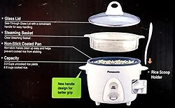 PANASONIC-SR-G06FGEW