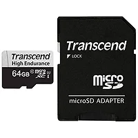 Transcend-TS64GUSD350V