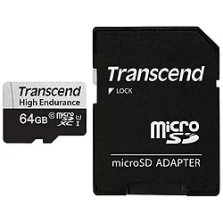 Transcend-TS64GUSD350V