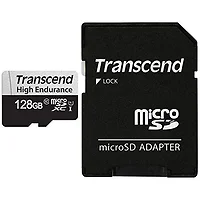 Transcend-TS128GUSD350V