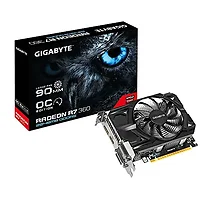 GIGABYTE-GV-R736OC-2GD REV 2.0