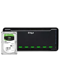 Drobo-DRDR7A21-24TB