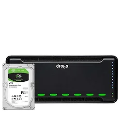 Drobo-DRDR7A21-24TB