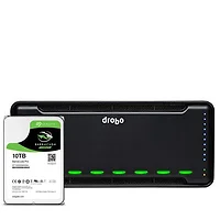 Drobo-DRDR7A21-80TB