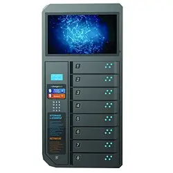 CHARGETECH ENTERPRISES-CT-300115