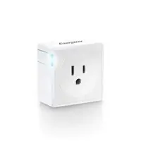 JEM ACCESSORIES-EIE3-1001-WHT