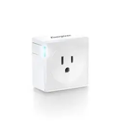 JEM ACCESSORIES-EIE3-1001-WHT