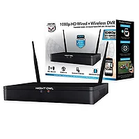 Night Owl-HDVRC20X161