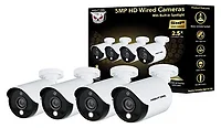 Night Owl-CAM-4PK-C50XL