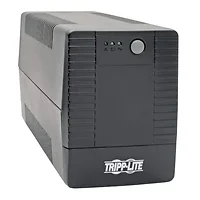 Tripp Lite-SMART550USB2