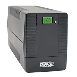 Tripp Lite-OMNISMART500TU