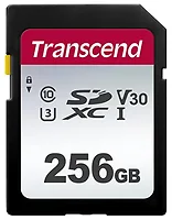 Transcend-TS256GSDC300S