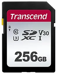 Transcend-TS256GSDC300S