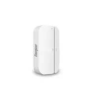 JEM ACCESSORIES-EDW4-1001-WHT