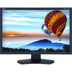 SHARP NEC-PA242W-BK-1