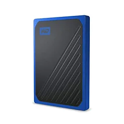 Western Digital-WDBMCG5000ABT-WESN