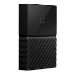 Western Digital-WDBP6A0030BBK-WESE