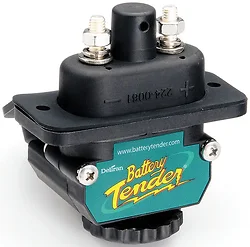 BATTERY TENDER-0270004KIT