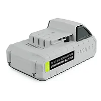 Snow Joe - Sun Joe-IBAT24LTE