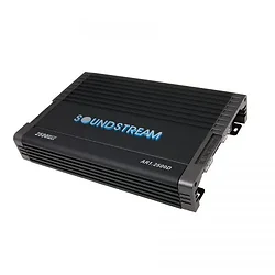 SOUNDSTREAM-AR12500D