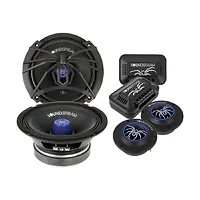SOUNDSTREAM-SM650C