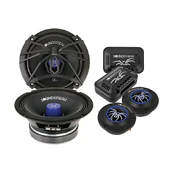 SOUNDSTREAM-SM650C