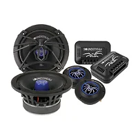 SOUNDSTREAM-SM650PROC