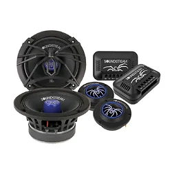 SOUNDSTREAM-SM650PROC
