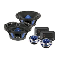 SOUNDSTREAM-SME650C