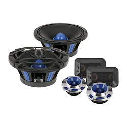 SOUNDSTREAM-SME650C