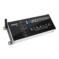 SOUNDSTREAM-ST41000DB