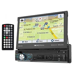 SOUNDSTREAM-VRN74HB