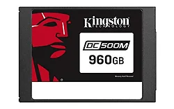 KINGSTON-SEDC500M/960G