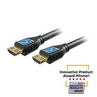 ‎Comprehensive Cable-HD18G-25PROBLKA